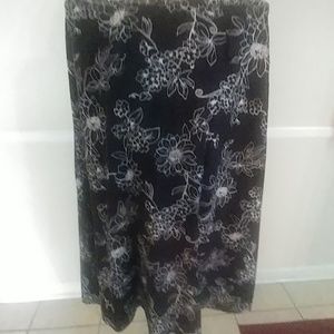 Sag Harbor Skirt